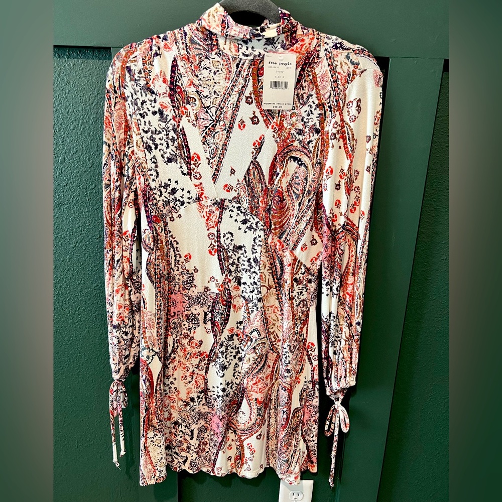 Free People Dress